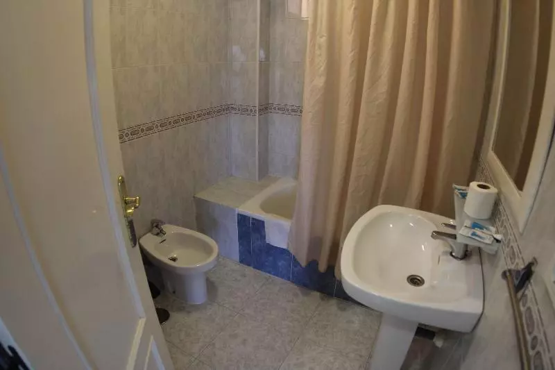 آپارتمان 1 خوابه با چشم‌انداز دریا, Apartamentos Marina Internacional