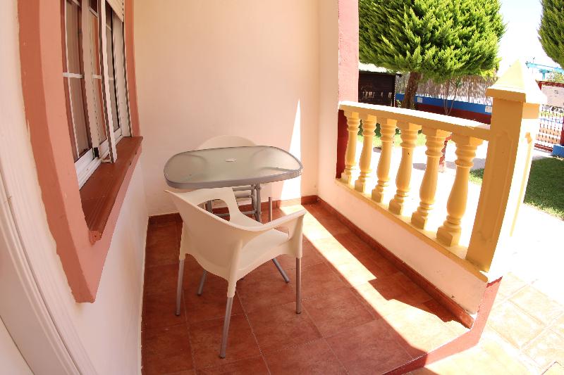 استودیوی استاندارد, Apartamentos Marina Internacional