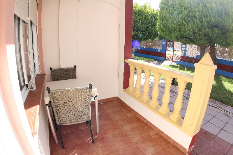 استودیوی استاندارد, Apartamentos Marina Internacional