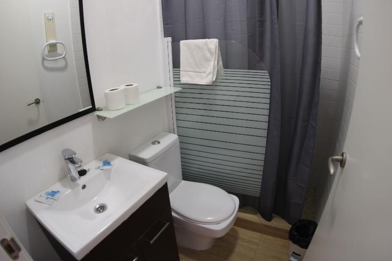 آپارتمان 1 خوابه, Apartamentos Marina Internacional