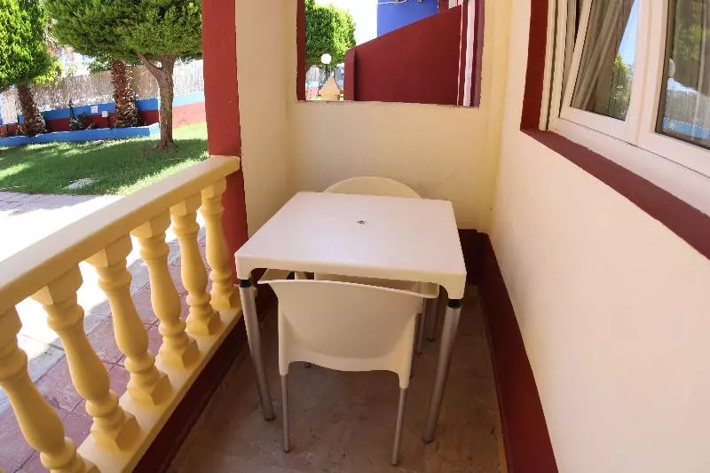 آپارتمان 1 خوابه, Apartamentos Marina Internacional