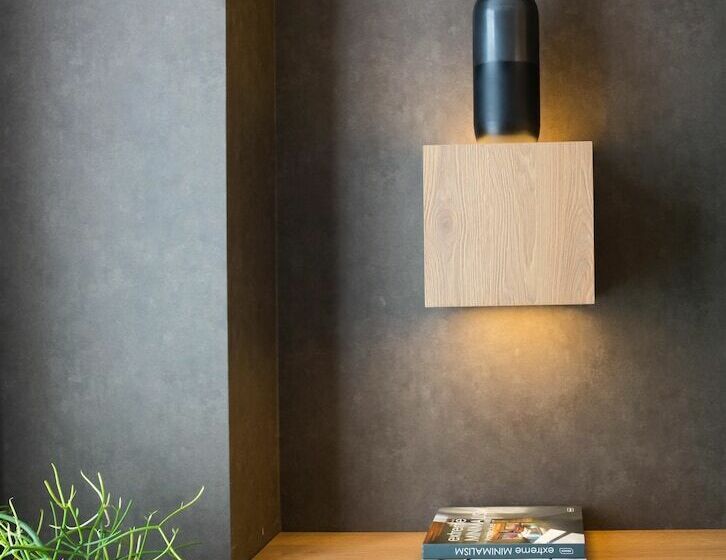 ジュニアスイート, Starhotels Business Palace