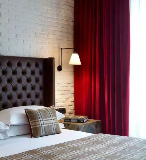سوییت اجرایی, Starhotels Business Palace
