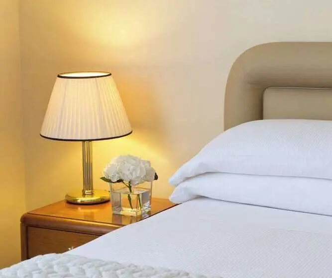 اتاق سوپریور, Starhotels Business Palace