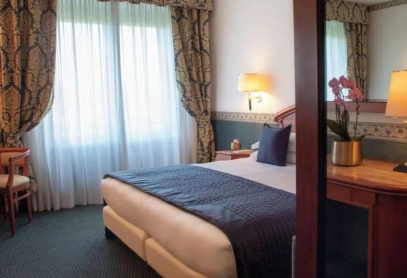 Standard-huone, Starhotels Vespucci
