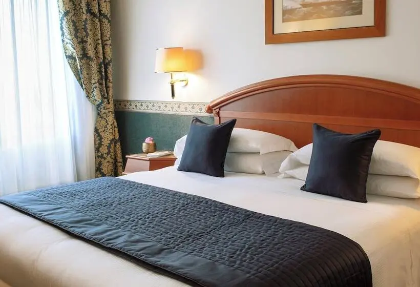 Standard-huone, Starhotels Vespucci