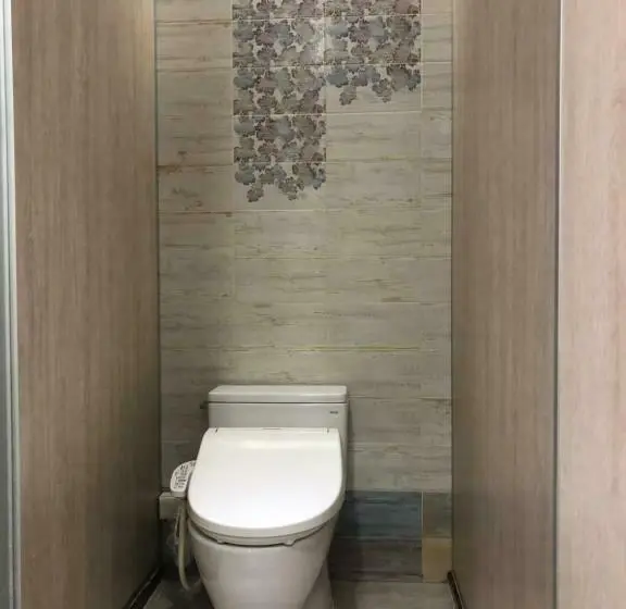 تختخواب در اتاق مشترک, Owl Hostel 貓頭鷹旅店