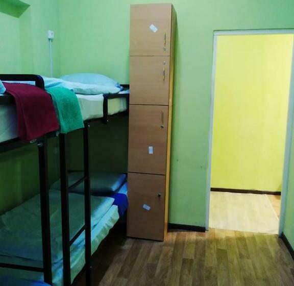 تختخواب در اتاق مشترک, Future