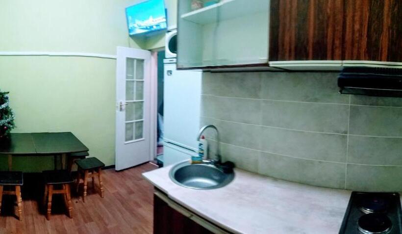 تختخواب در اتاق مشترک, Future