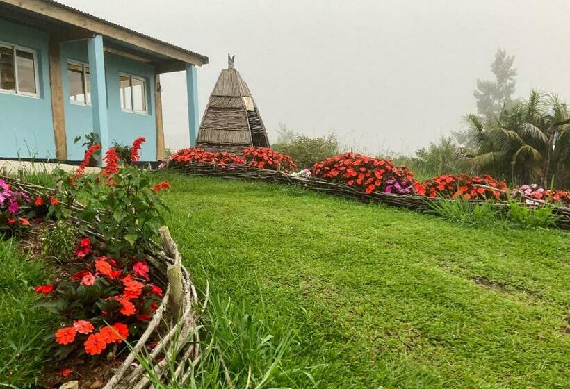 اتاق استاندارد, Au Coeur De La Cascade Biberon