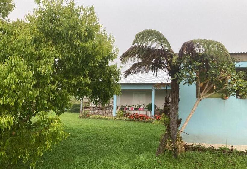 اتاق استاندارد, Au Coeur De La Cascade Biberon