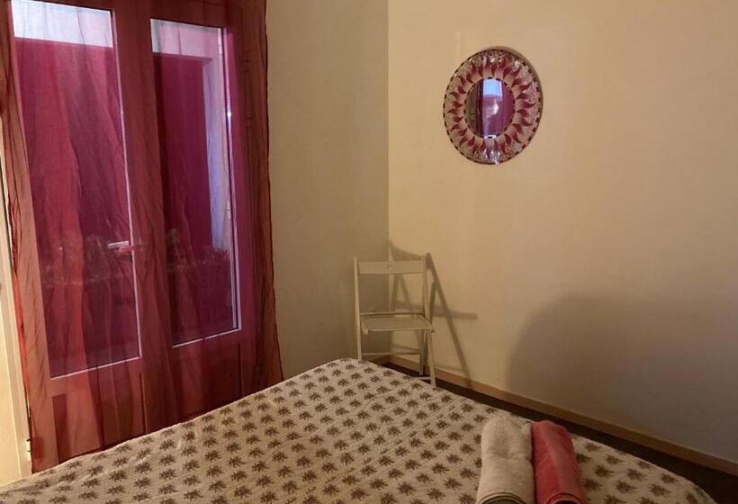 اتاق استاندارد, Au Coeur De La Cascade Biberon