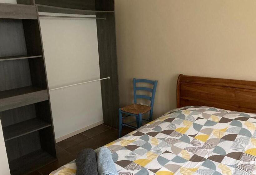 اتاق استاندارد, Au Coeur De La Cascade Biberon