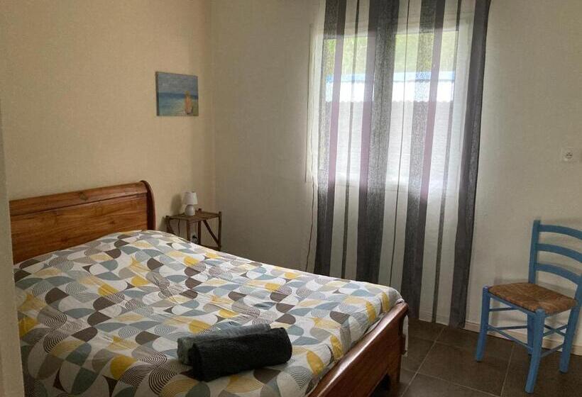 اتاق استاندارد, Au Coeur De La Cascade Biberon