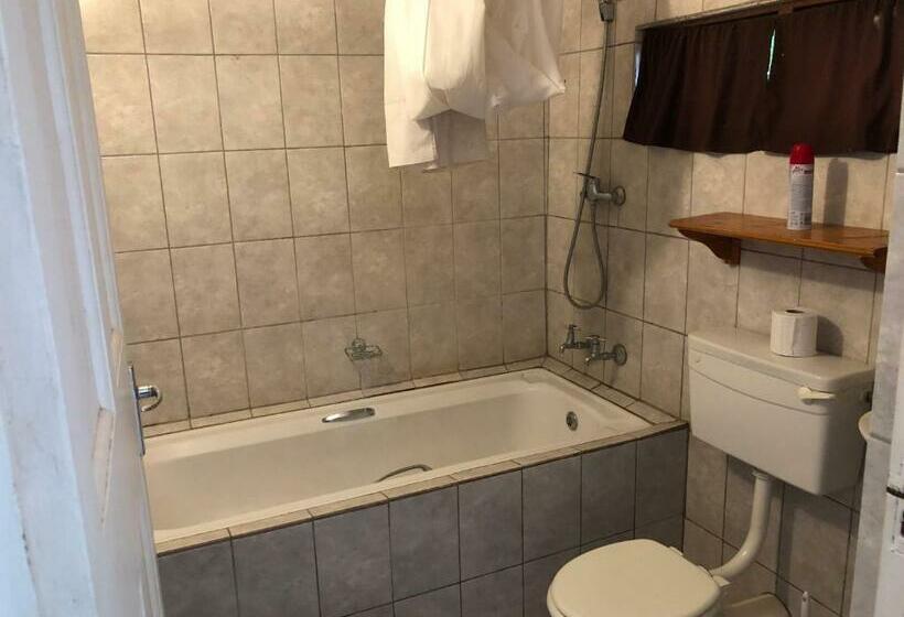 Номер Deluxe, Carsdale Country Lodge