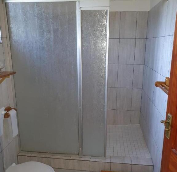 Номер Deluxe, Carsdale Country Lodge