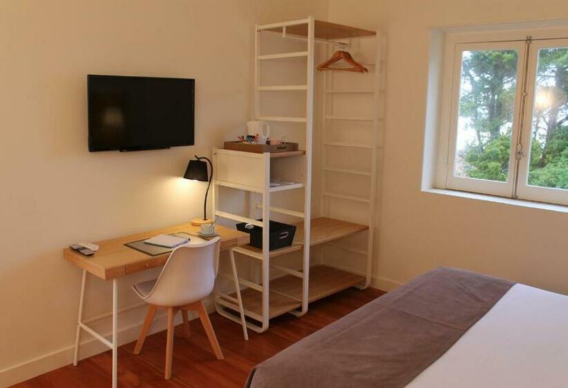 اتاق سوپریور, Villa Aedan Sintra