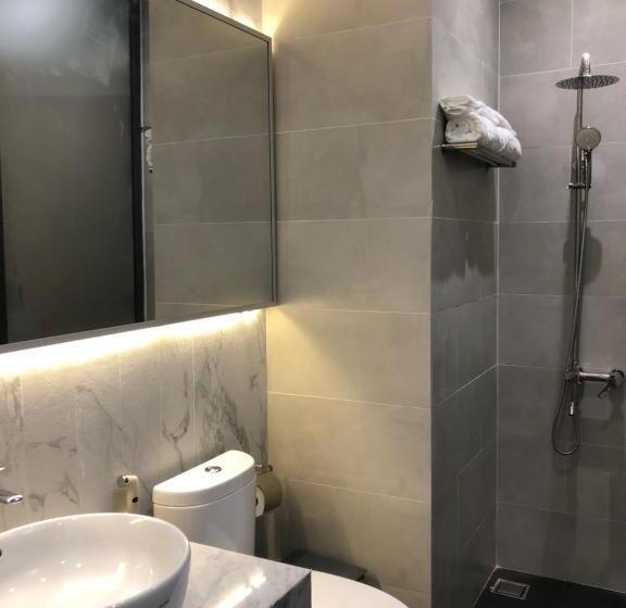 اتاق استاندارد, Coconut Hotel Phú Yên