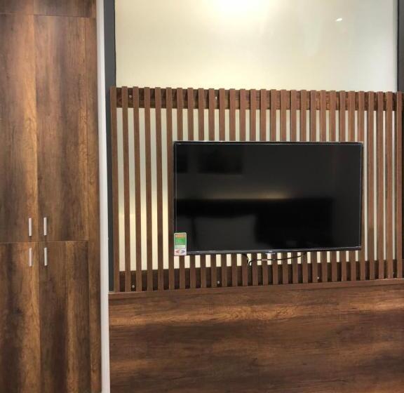 اتاق استاندارد, Coconut Hotel Phú Yên