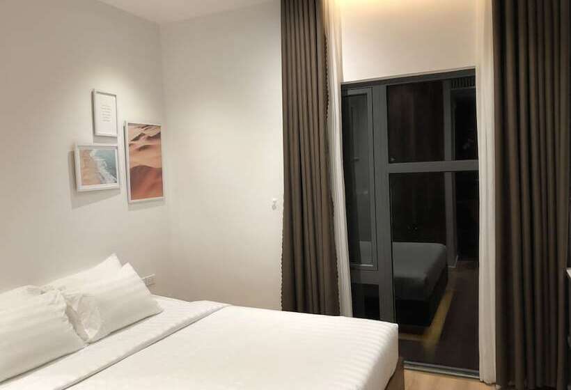 اتاق سوپریور, Coconut Hotel Phú Yên
