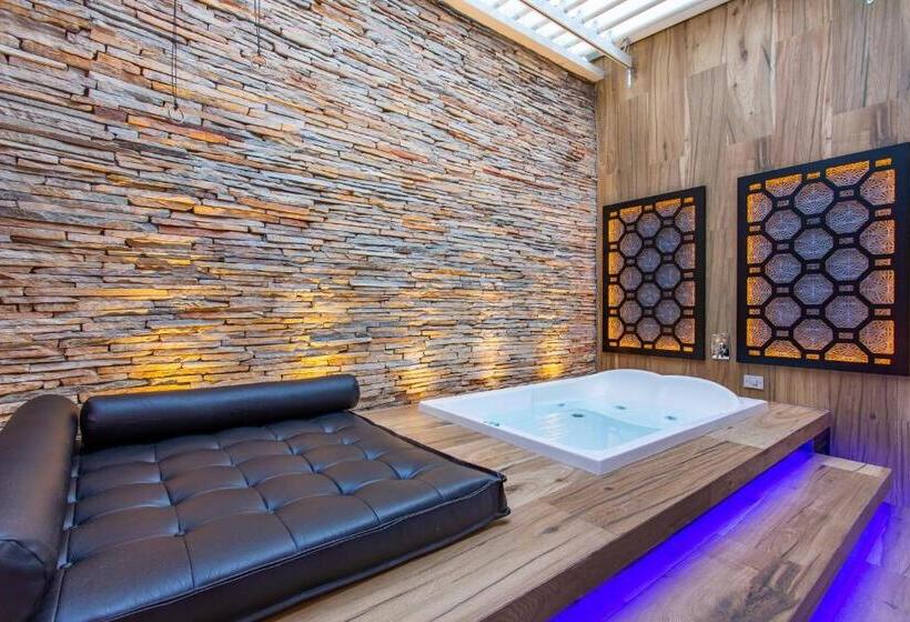 استودیوی استاندارد, Drops Motel Brasília