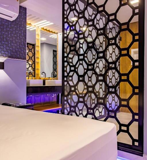 استودیوی استاندارد, Drops Motel Brasília