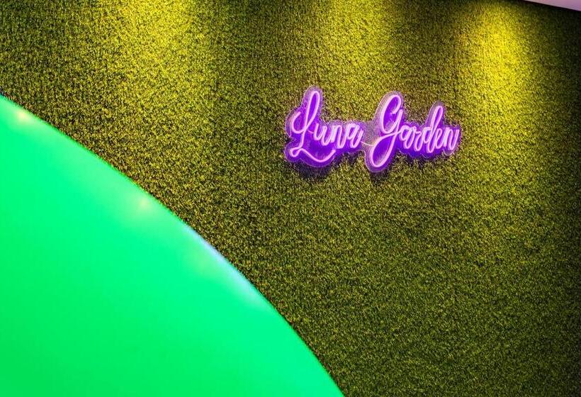 اتاق لوکس, Drops Motel Brasília