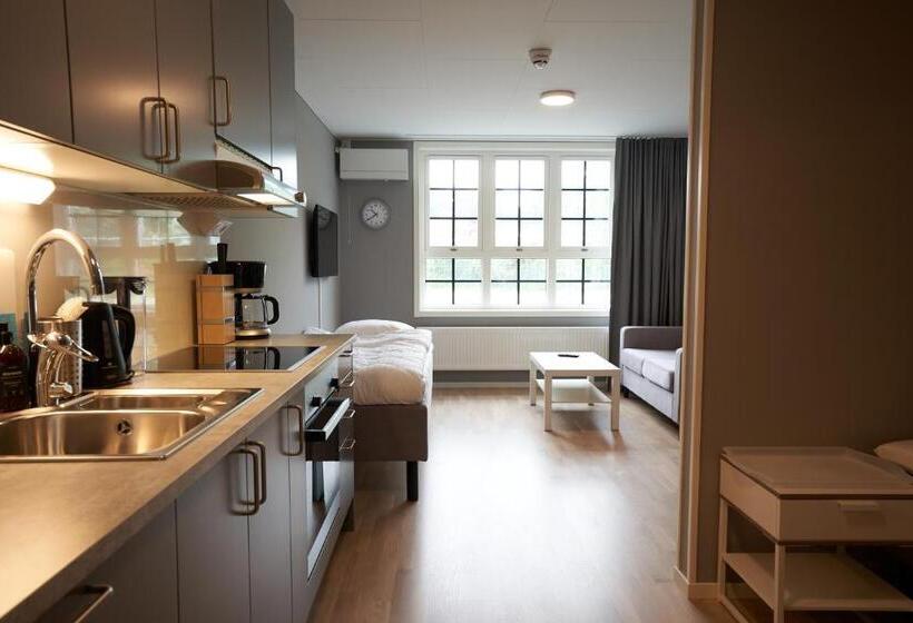 标准间, Ekebyhov Hotell