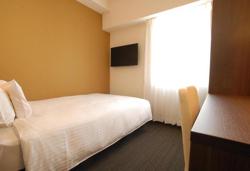 스탠다드 싱글 룸, Ab  Toyohashi