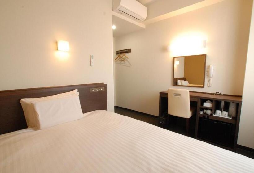 스탠다드 룸, Ab  Toyohashi