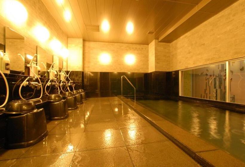 스탠다드 트리플 룸, Ab  Toyohashi