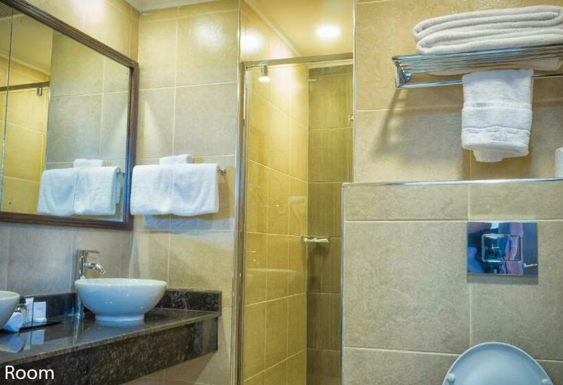 اتاق لوکس با تخت بزرگ, Best Western Kisumu
