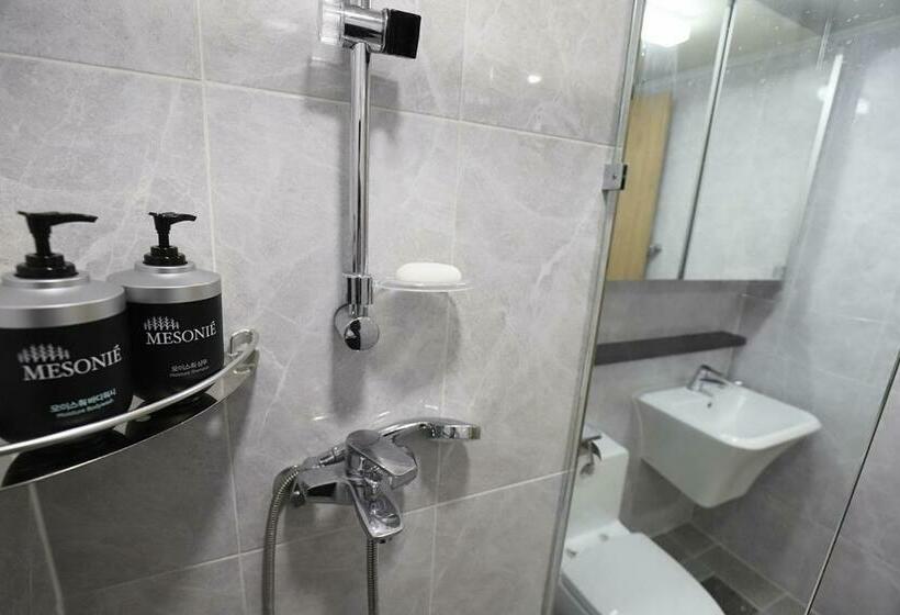 デラックスルーム, I Hotel Daejeon