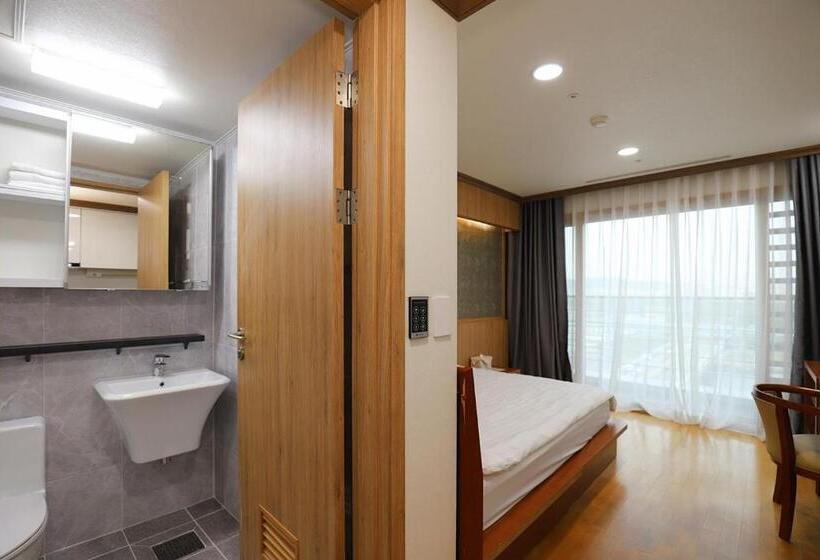 スタンダードルーム, I Hotel Daejeon