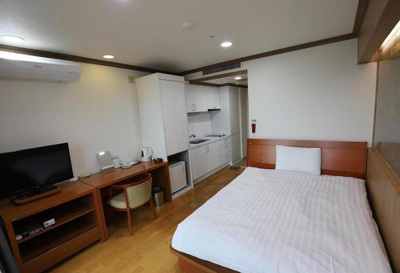 スタンダードルーム, I Hotel Daejeon