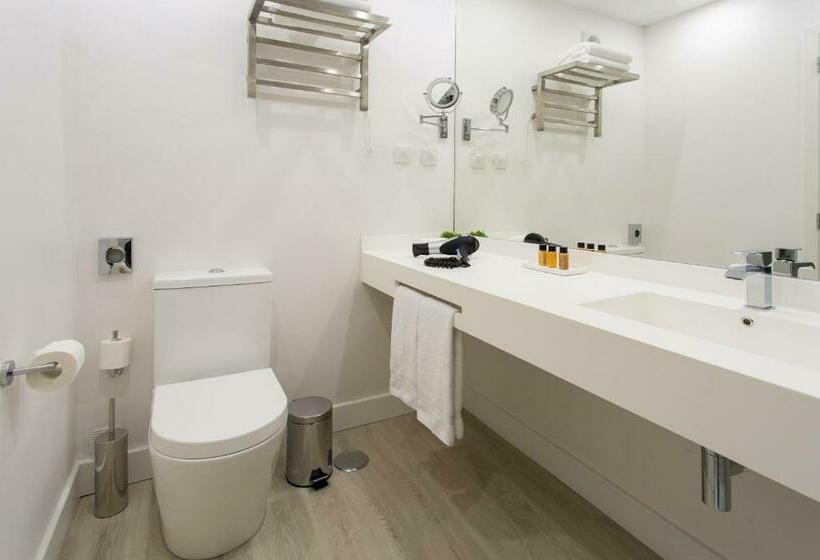 패밀리 룸, Four Points By Sheraton Sesimbra