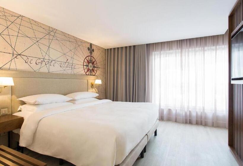 اتاق استاندارد, Four Points By Sheraton Sesimbra