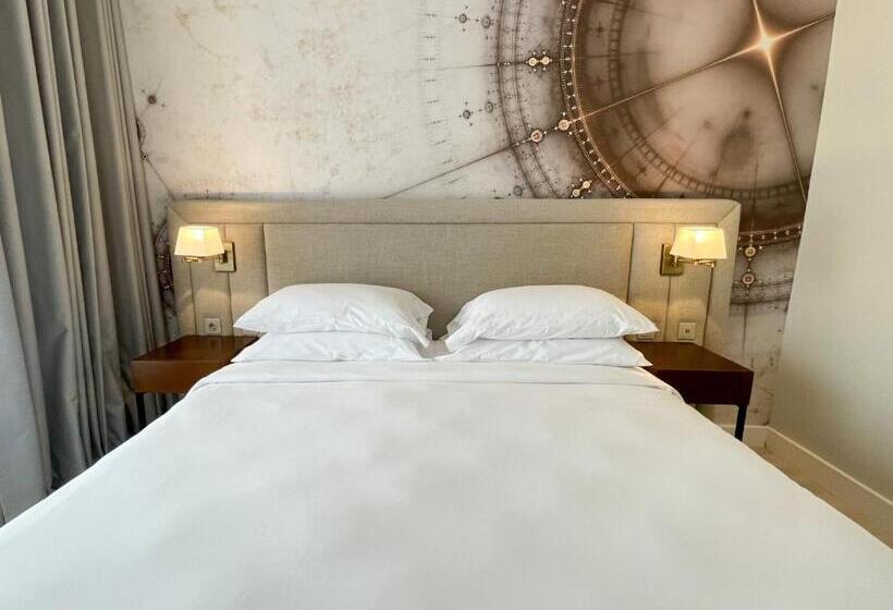 2 Bedroom Suite with Terrace, Four Points By Sheraton Sesimbra