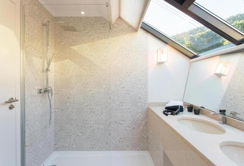 2 Bedroom Suite Pool View, Four Points By Sheraton Sesimbra