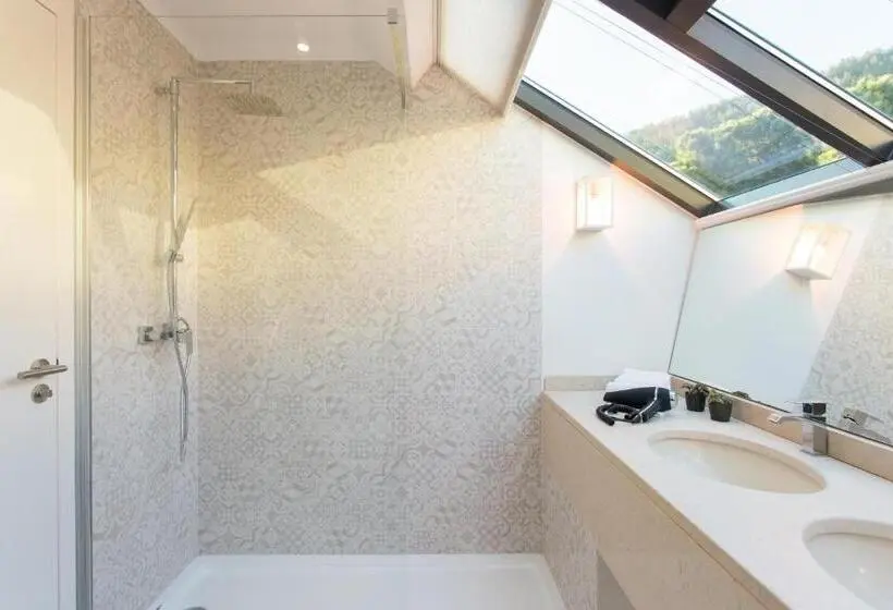 2 Bedroom Suite Pool View, Four Points By Sheraton Sesimbra