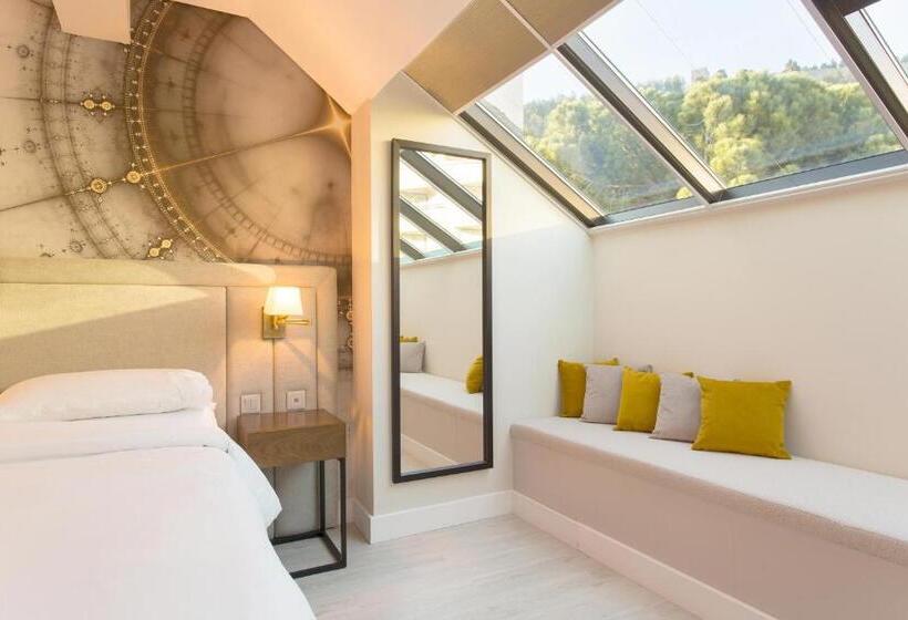 2 Bedroom Suite Pool View, Four Points By Sheraton Sesimbra