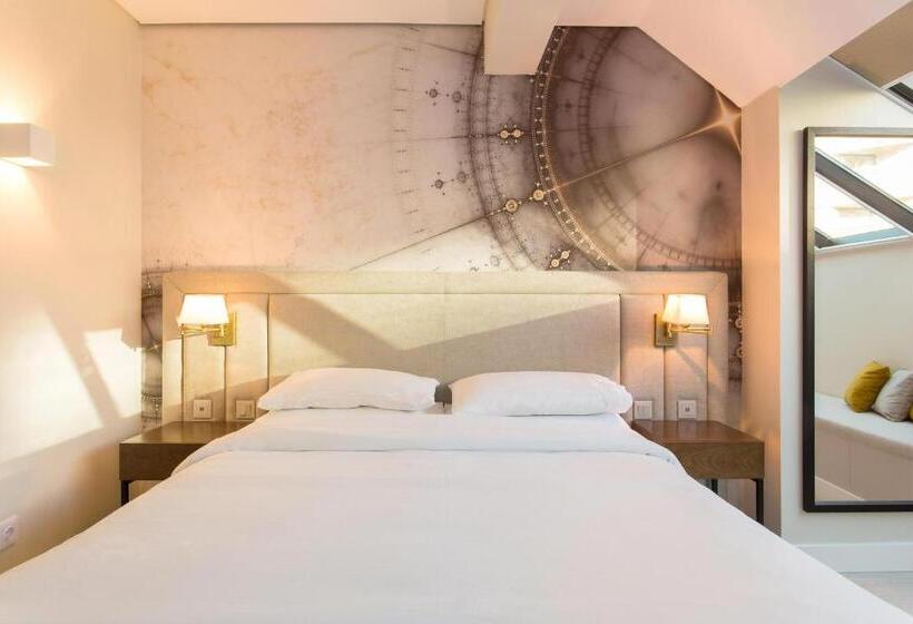 2 Bedroom Suite Pool View, Four Points By Sheraton Sesimbra