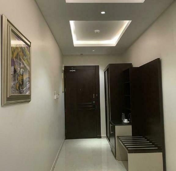 单人经济间, Gold Inn Riyadh