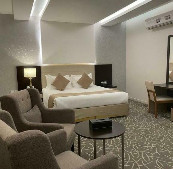 单人经济间, Gold Inn Riyadh
