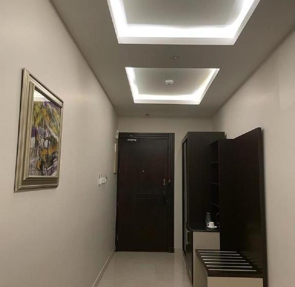 豪华单人间, Gold Inn Riyadh