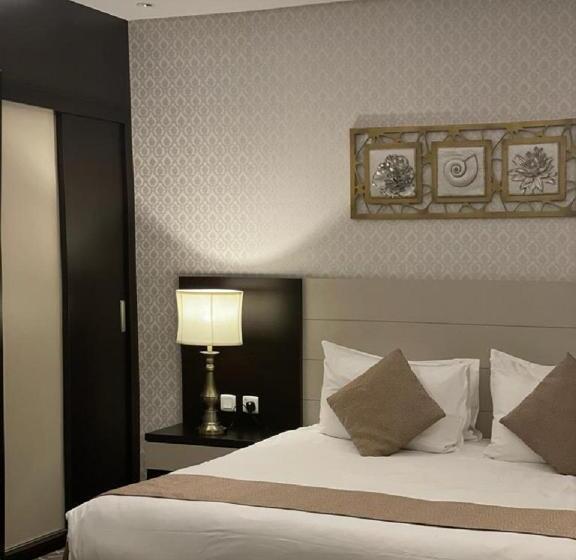 套房, Gold Inn Riyadh