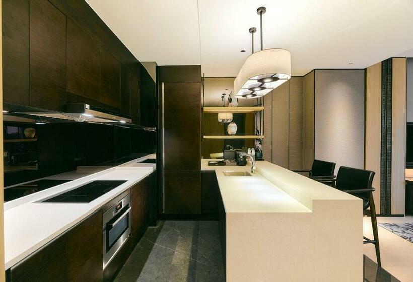 غرفة ديلوكس, Kempinski Residences Guangzhou   Free Shuttle Between Hotel And Exhibition Center During Canton Fair