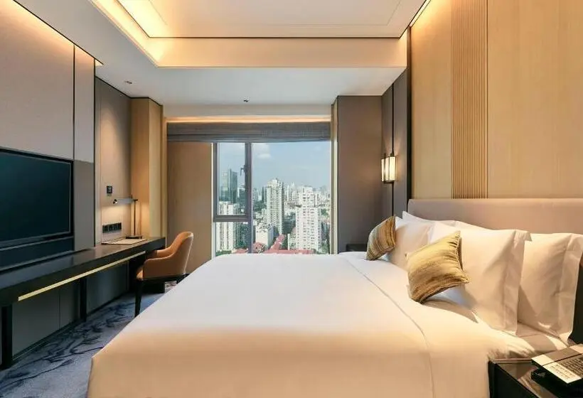デラックススイート, Kempinski Residences Guangzhou   Free Shuttle Between Hotel And Exhibition Center During Canton Fair
