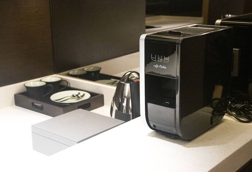 غرفة سوبيريور, Kempinski Residences Guangzhou   Free Shuttle Between Hotel And Exhibition Center During Canton Fair