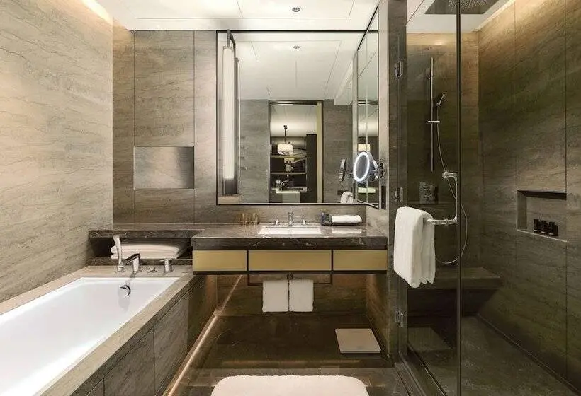 スーペリアールーム, Kempinski Residences Guangzhou   Free Shuttle Between Hotel And Exhibition Center During Canton Fair